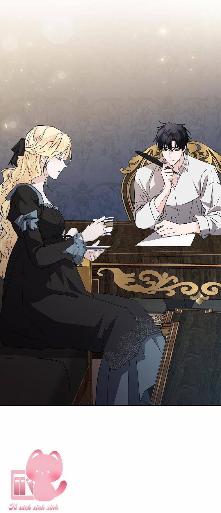 Ác Nữ Trùng Sinh 154 trang 57