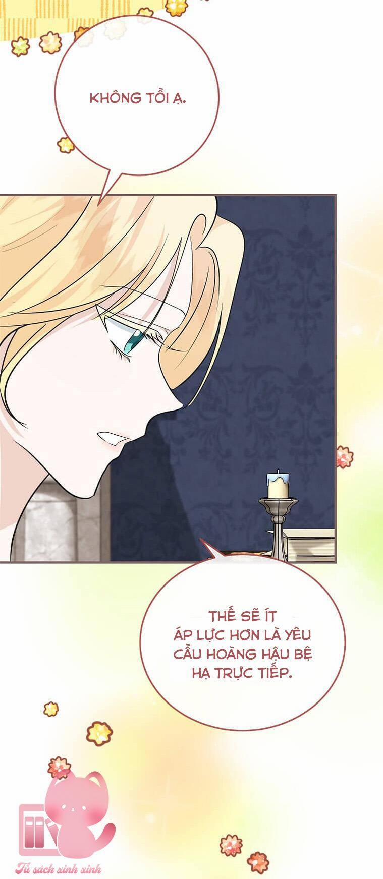 Ác Nữ Trùng Sinh 154 trang 60