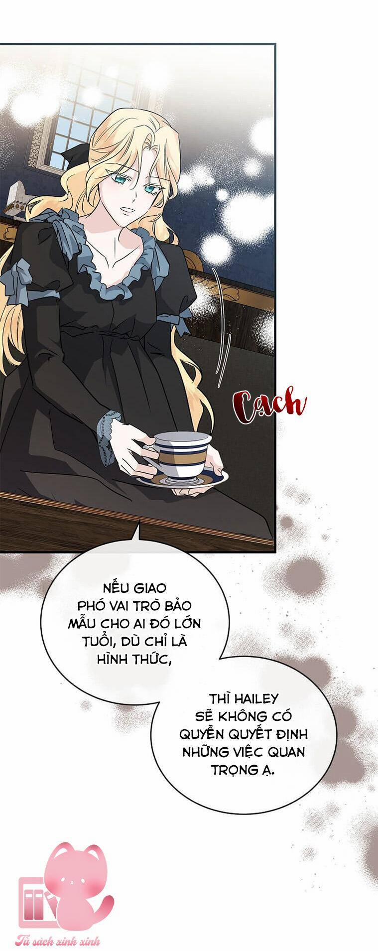 Ác Nữ Trùng Sinh 154 trang 65