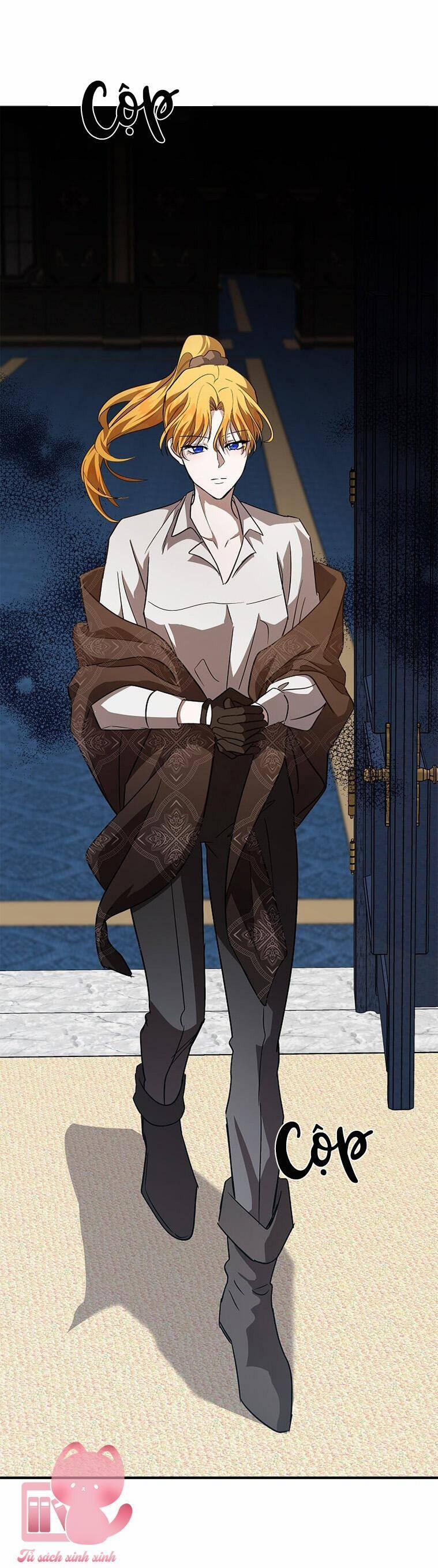 Ác Nữ Trùng Sinh 154 trang 73