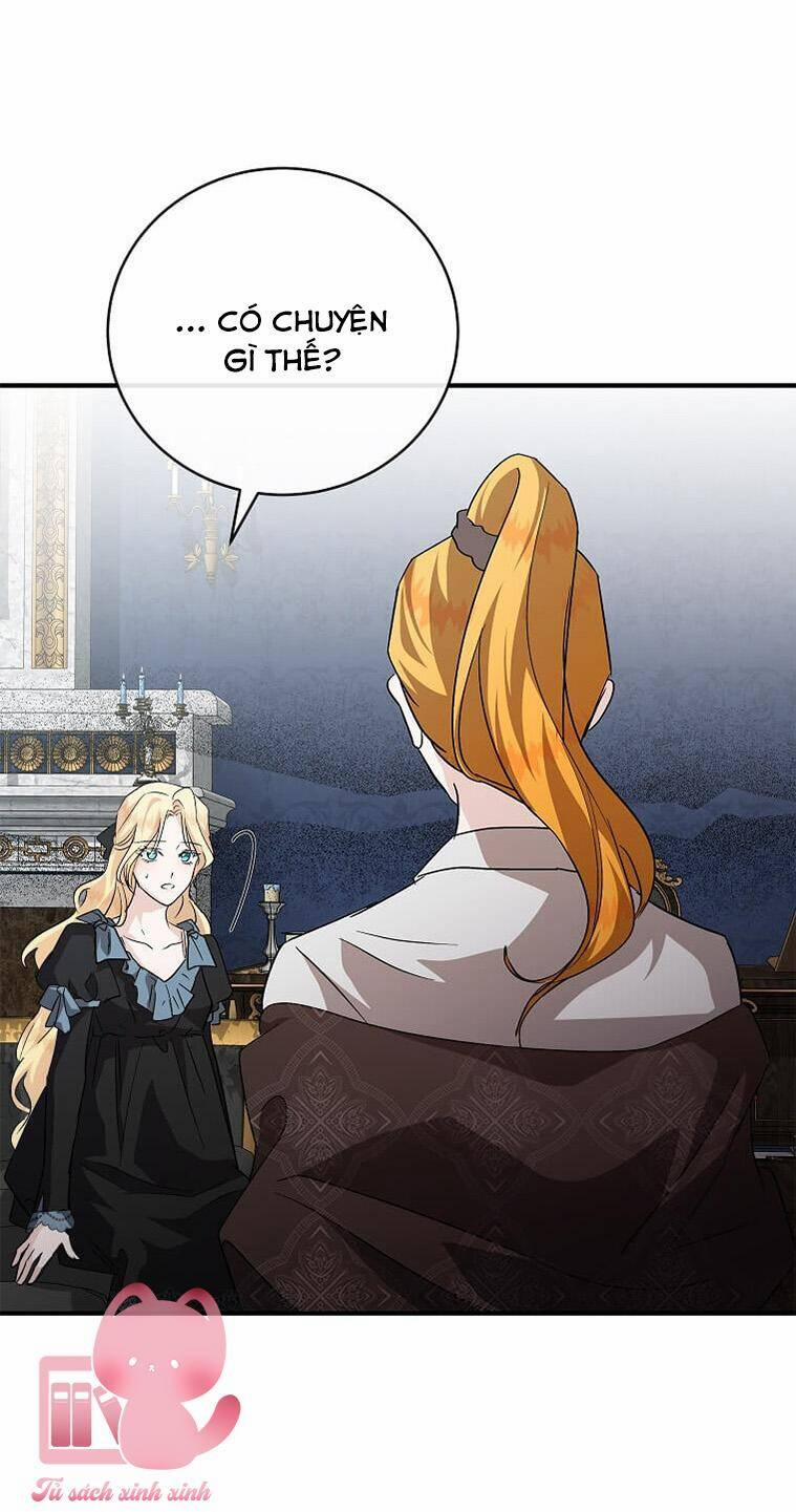 Ác Nữ Trùng Sinh 154 trang 74