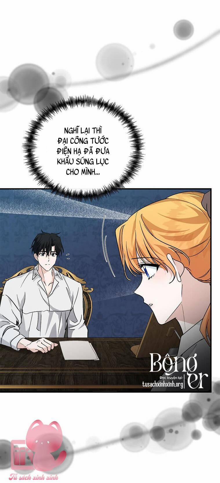 Ác Nữ Trùng Sinh 155 trang 10