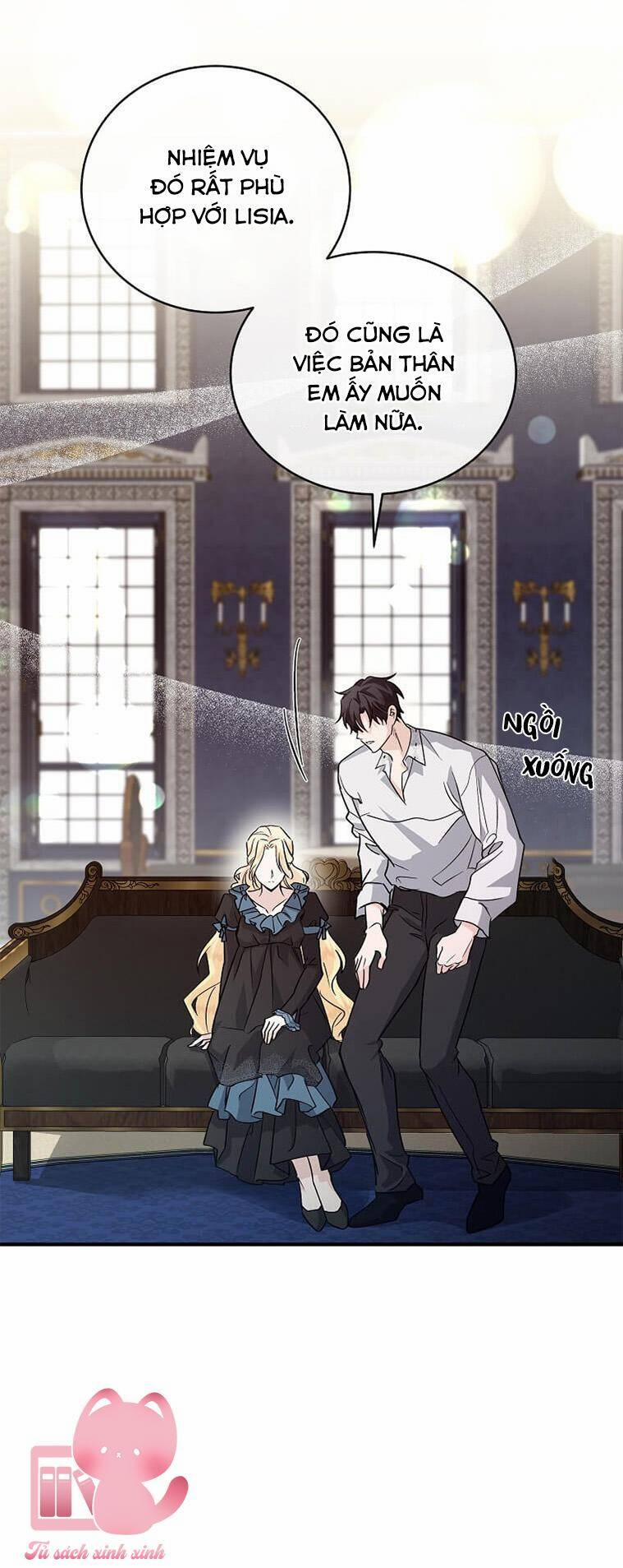 Ác Nữ Trùng Sinh 155 trang 14