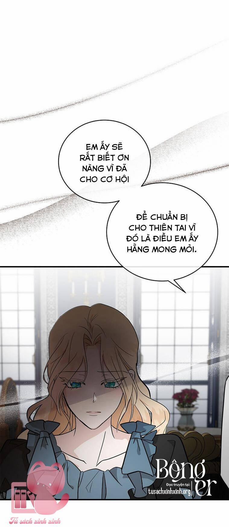 Ác Nữ Trùng Sinh 155 trang 15