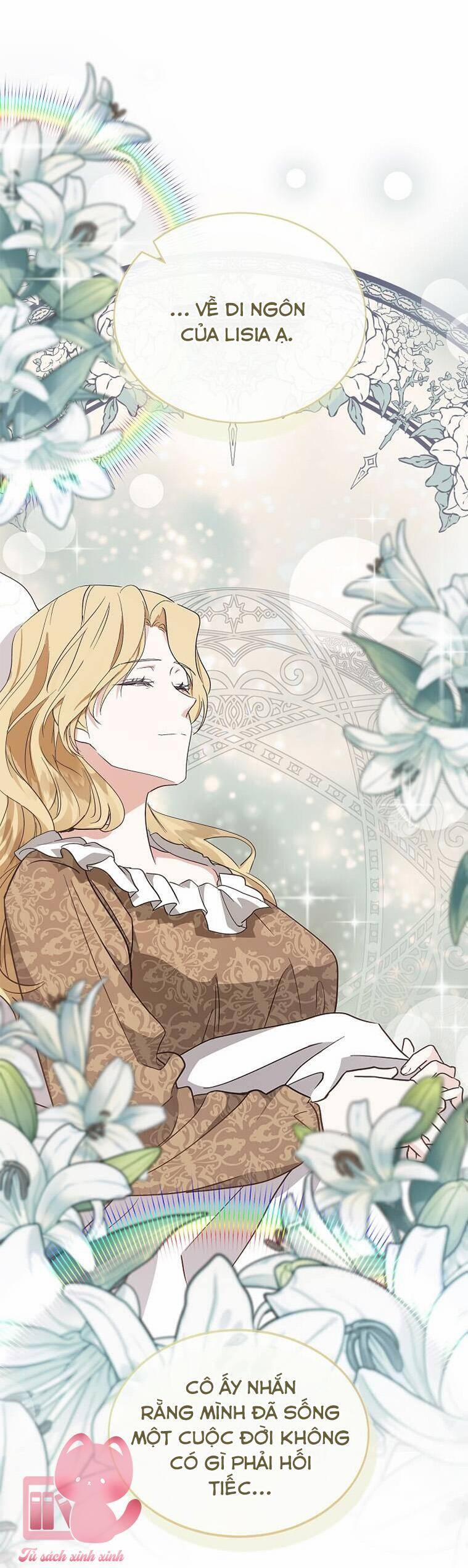 Ác Nữ Trùng Sinh 155 trang 18