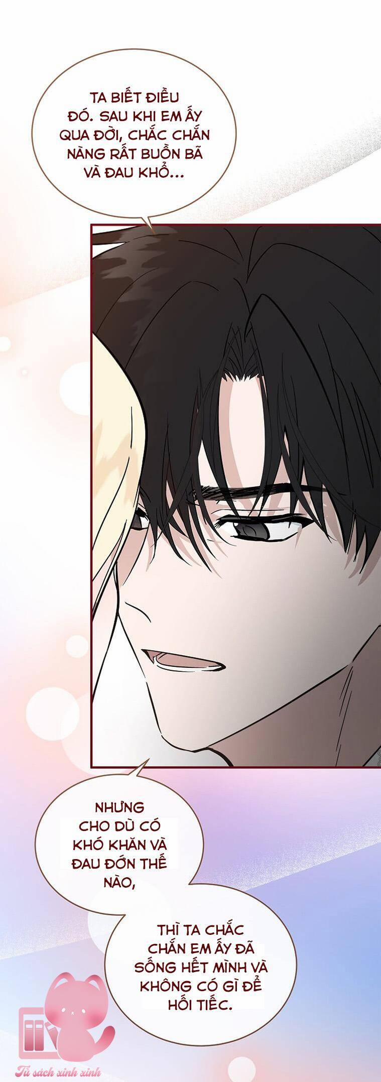 Ác Nữ Trùng Sinh 155 trang 21