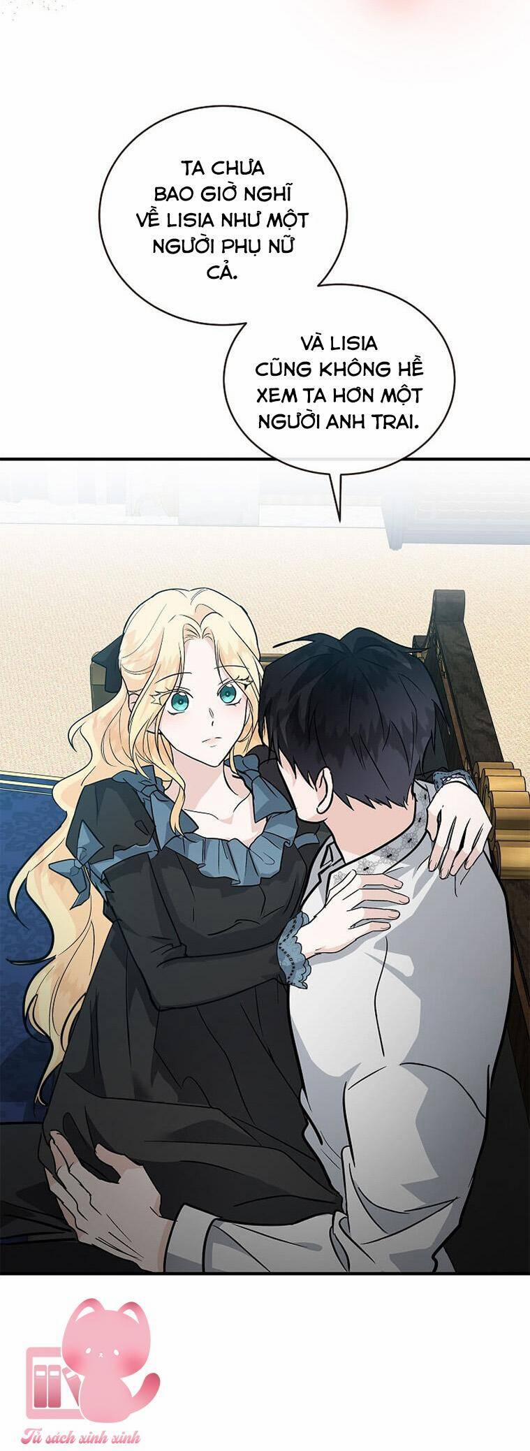 Ác Nữ Trùng Sinh 155 trang 24