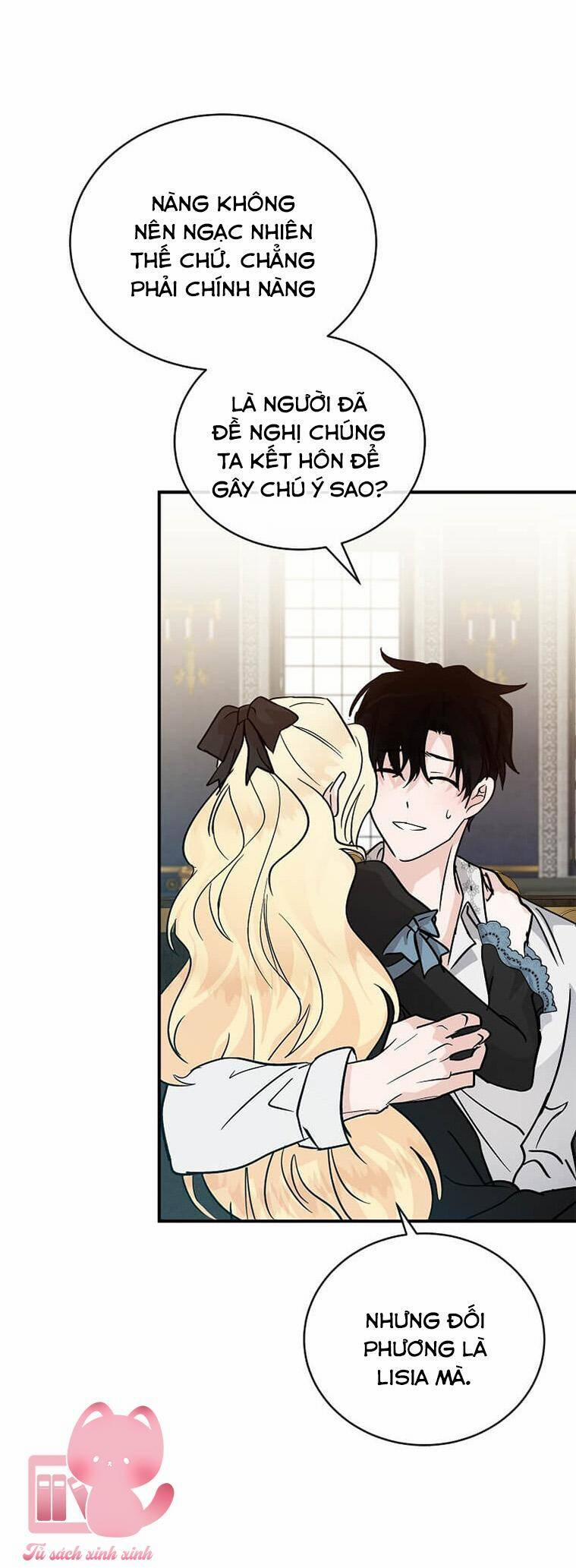 Ác Nữ Trùng Sinh 155 trang 26