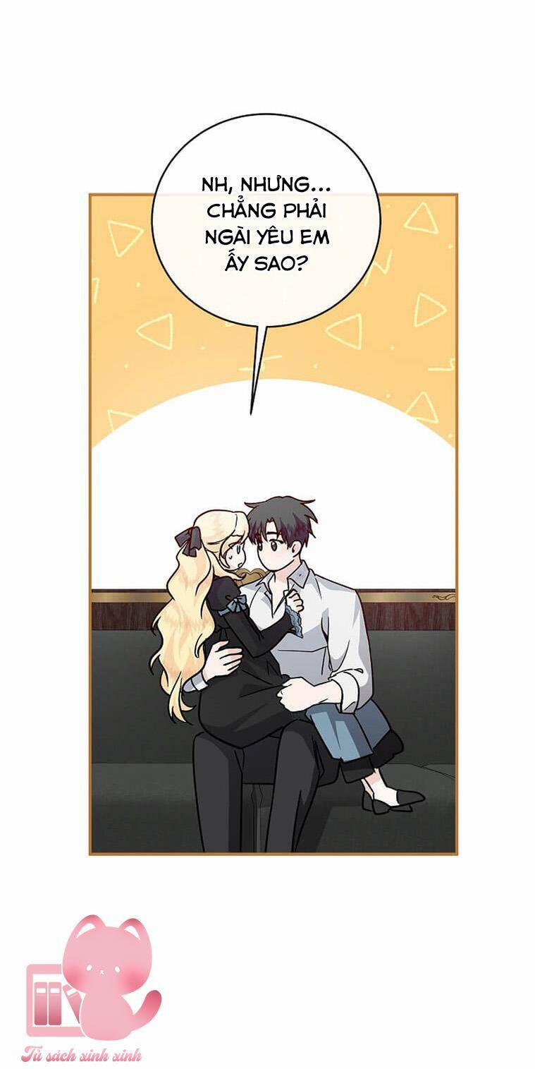 Ác Nữ Trùng Sinh 155 trang 29