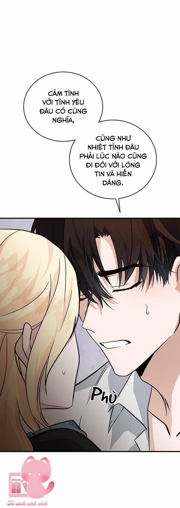 Ác Nữ Trùng Sinh 155 trang 30