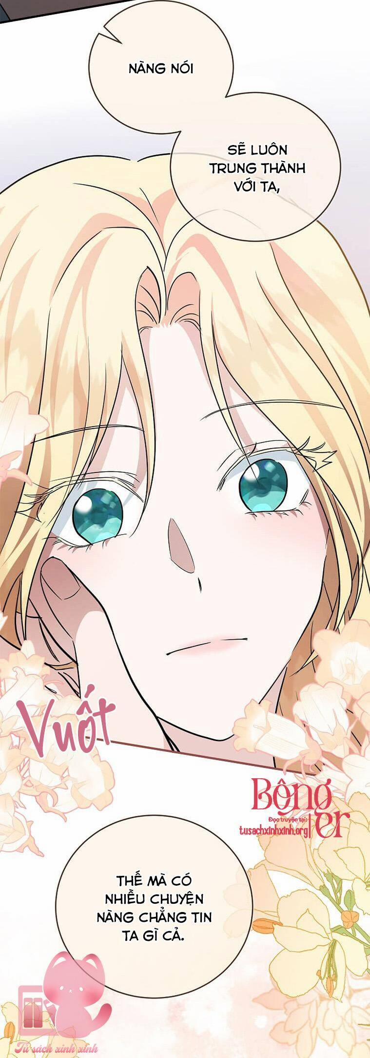 Ác Nữ Trùng Sinh 155 trang 35