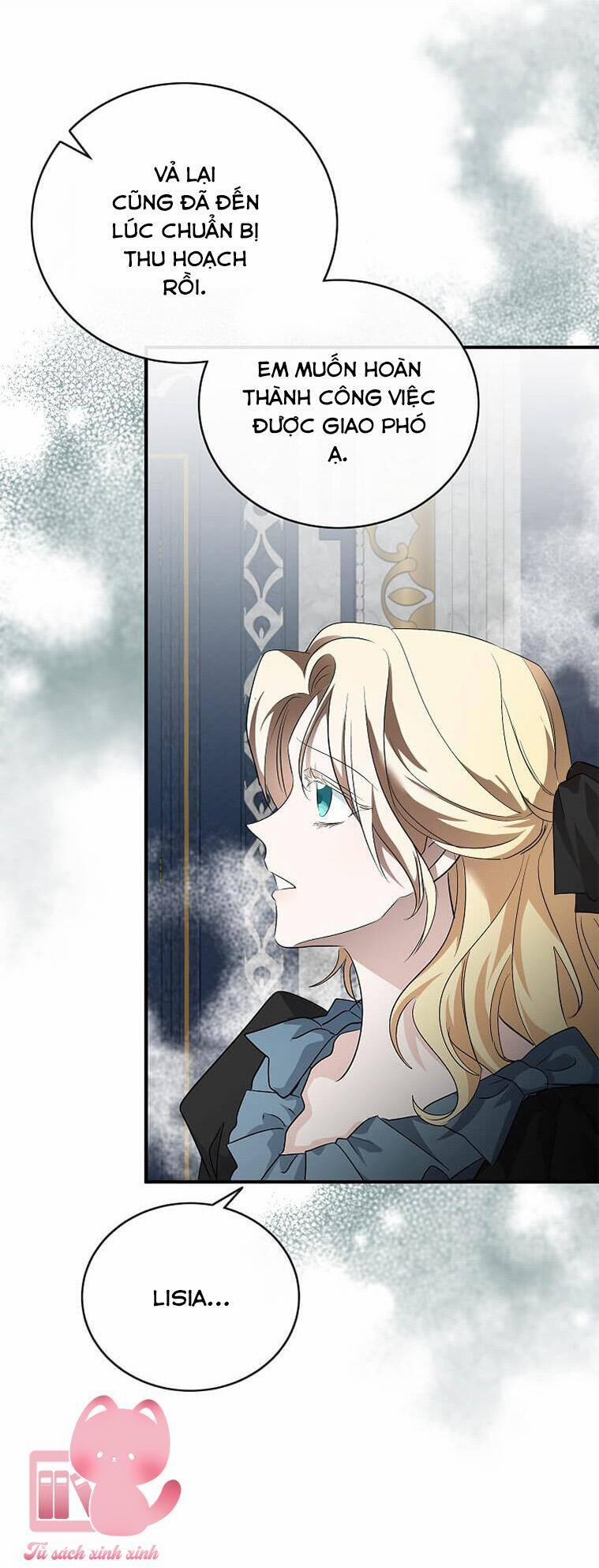 Ác Nữ Trùng Sinh 155 trang 4