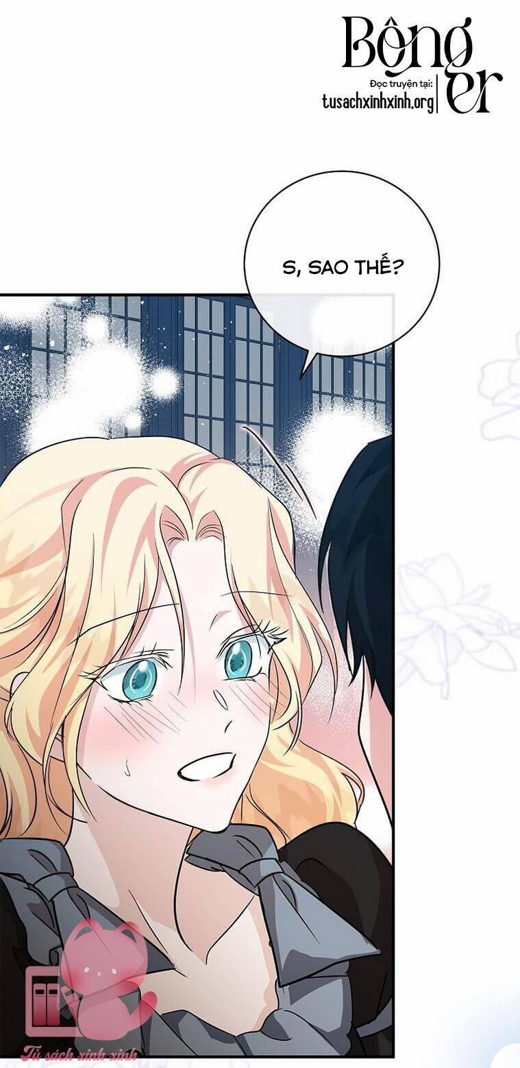 Ác Nữ Trùng Sinh 155 trang 40