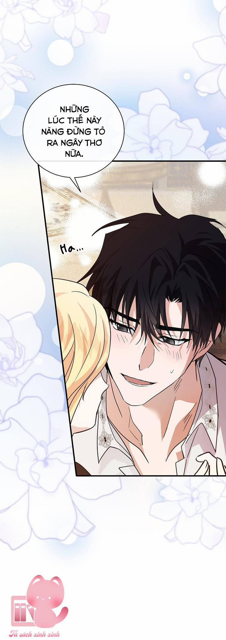 Ác Nữ Trùng Sinh 155 trang 41