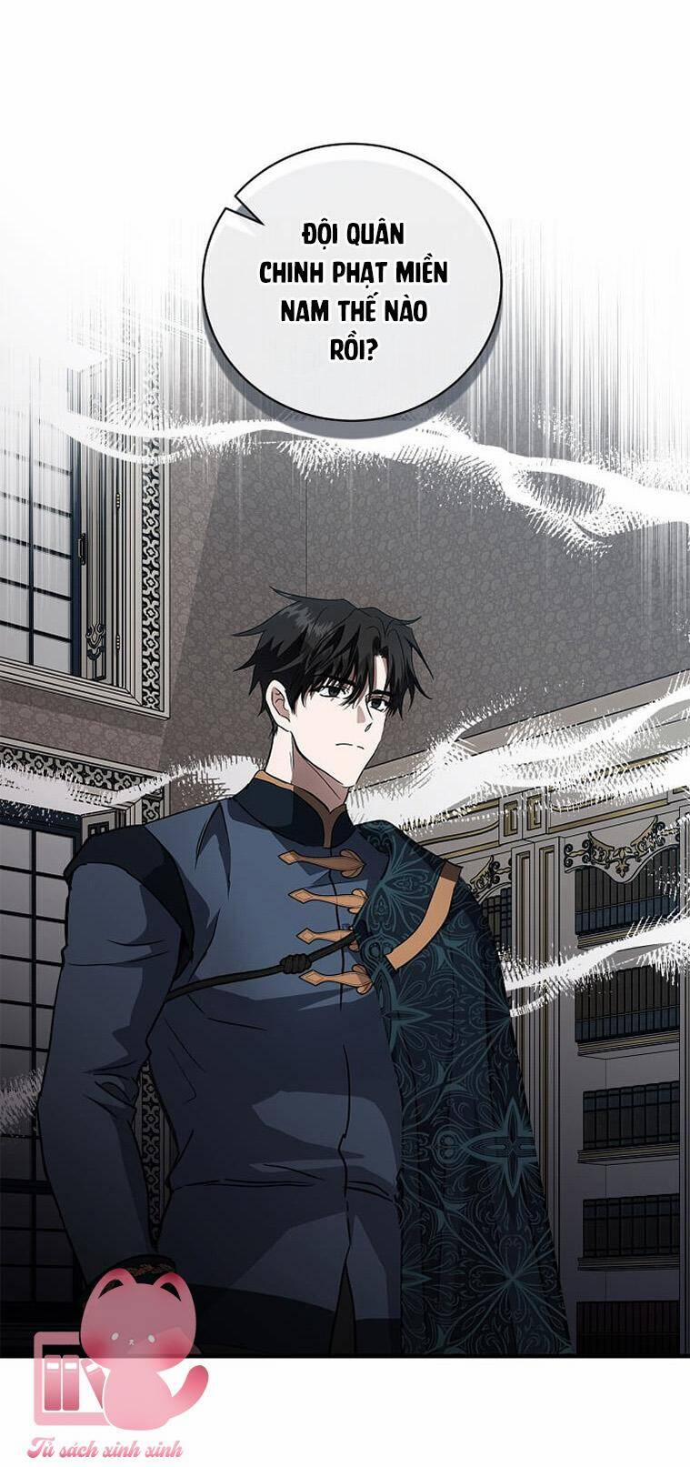 Ác Nữ Trùng Sinh 155 trang 44