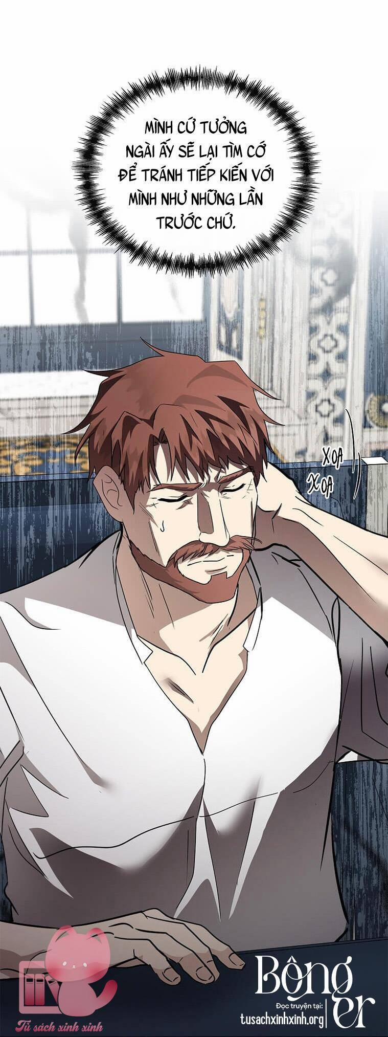 Ác Nữ Trùng Sinh 155 trang 45