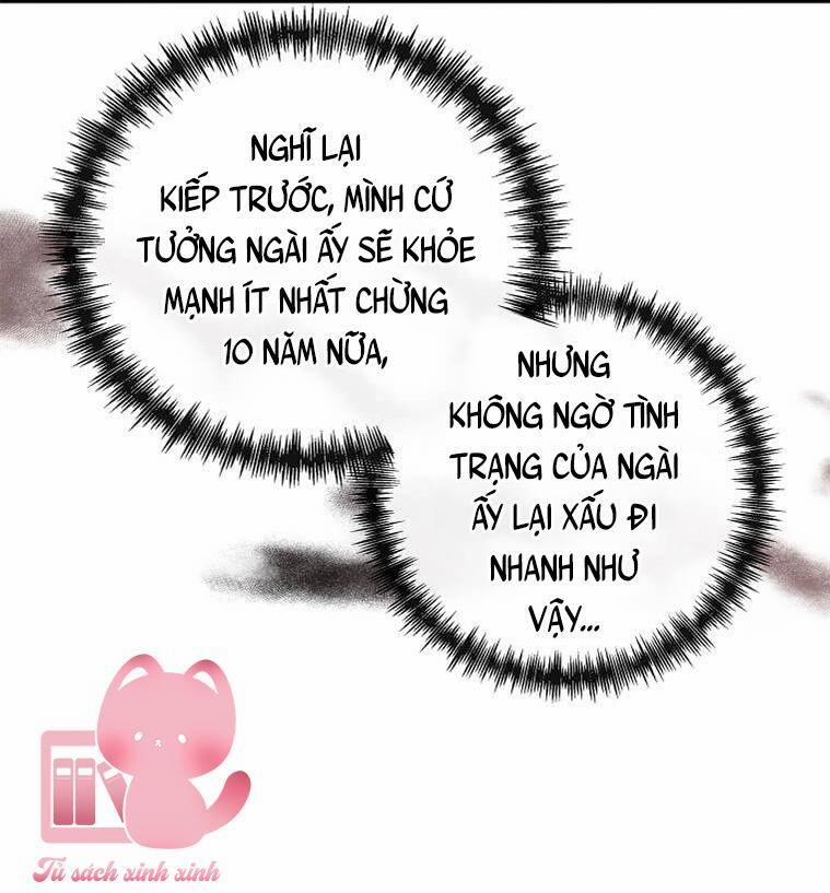 Ác Nữ Trùng Sinh 155 trang 46