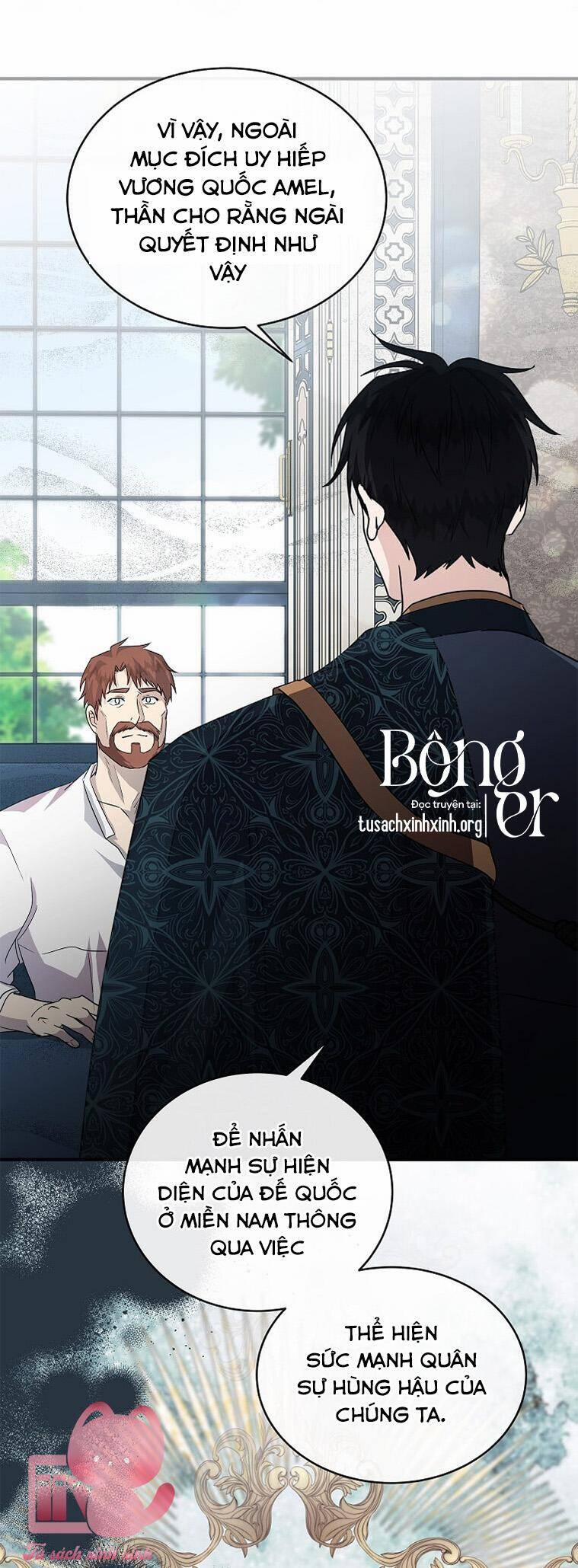 Ác Nữ Trùng Sinh 155 trang 55