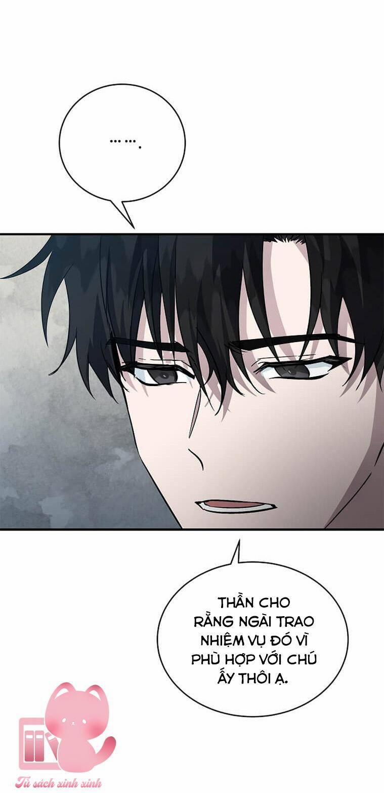 Ác Nữ Trùng Sinh 155 trang 58