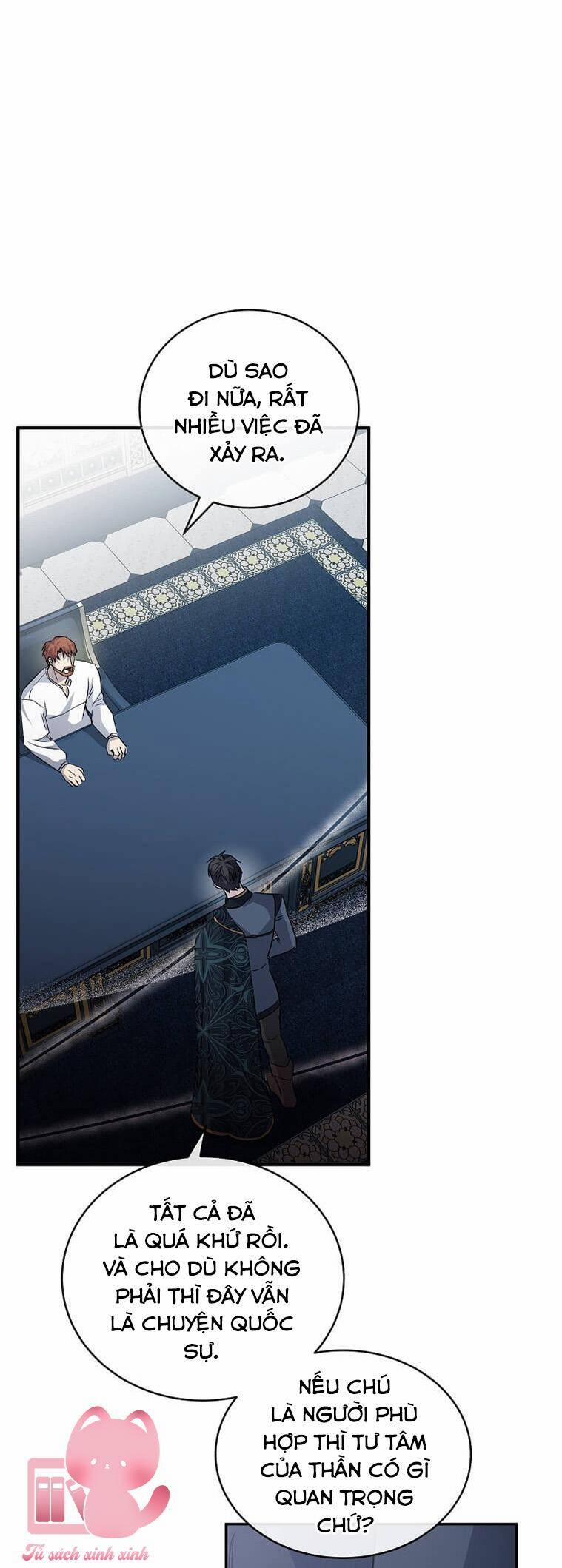 Ác Nữ Trùng Sinh 155 trang 59