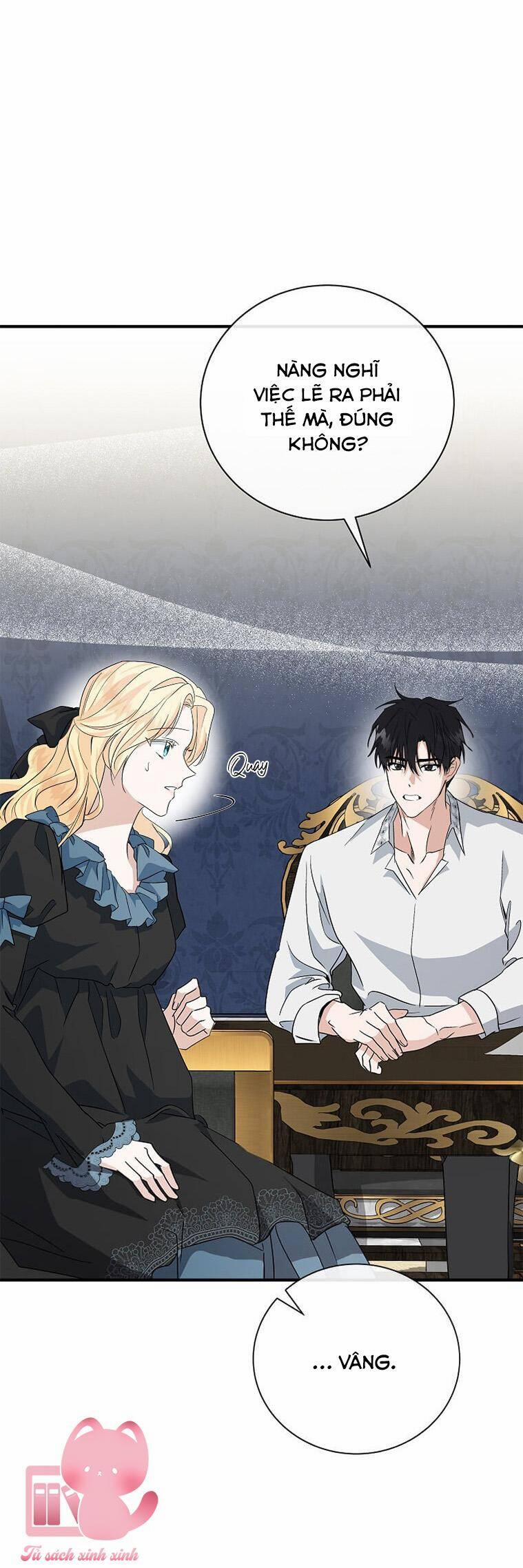 Ác Nữ Trùng Sinh 155 trang 6