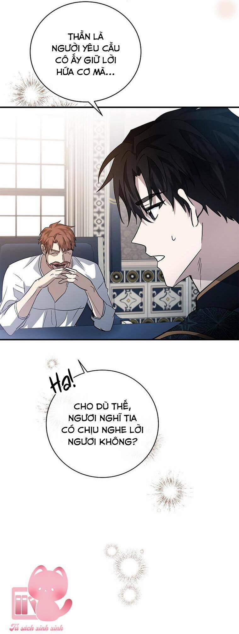 Ác Nữ Trùng Sinh 155 trang 64