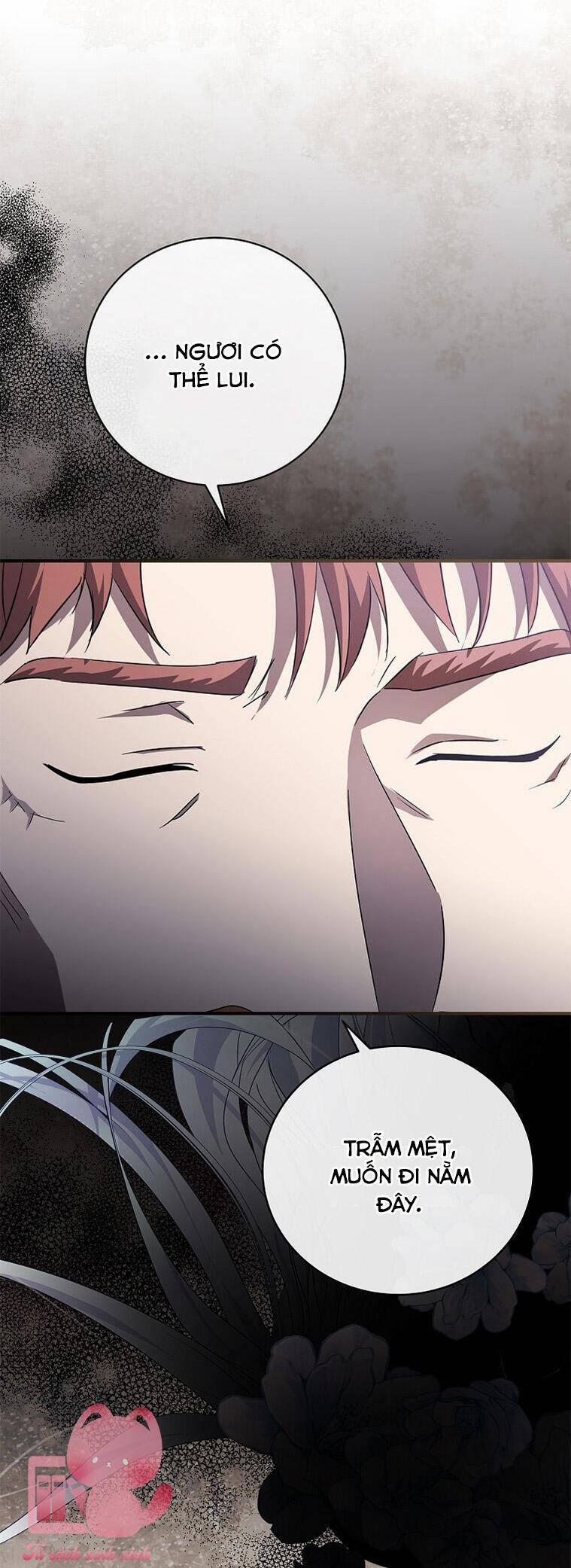 Ác Nữ Trùng Sinh 155 trang 67