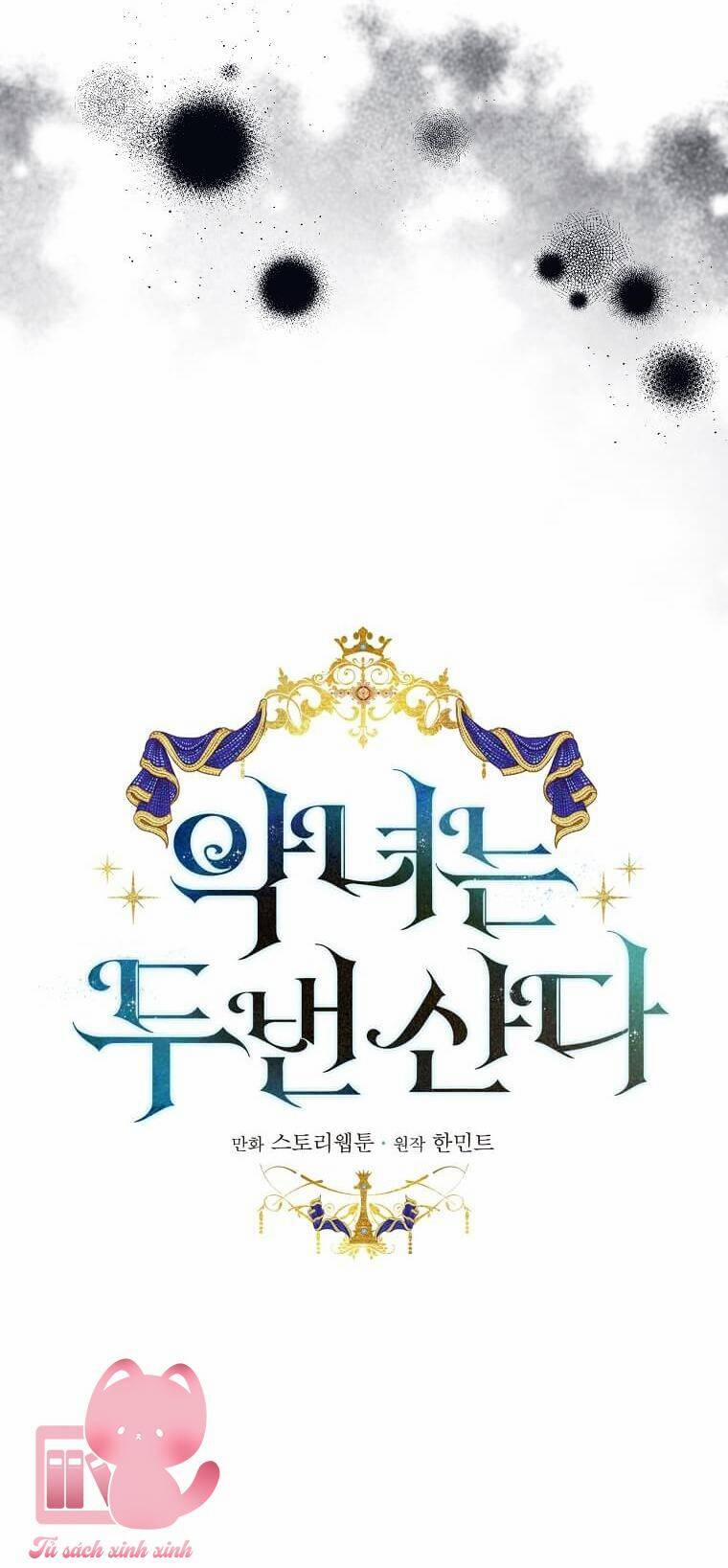 Ác Nữ Trùng Sinh 155 trang 8