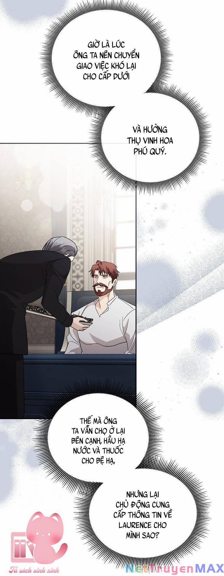 Ác Nữ Trùng Sinh 156 trang 11