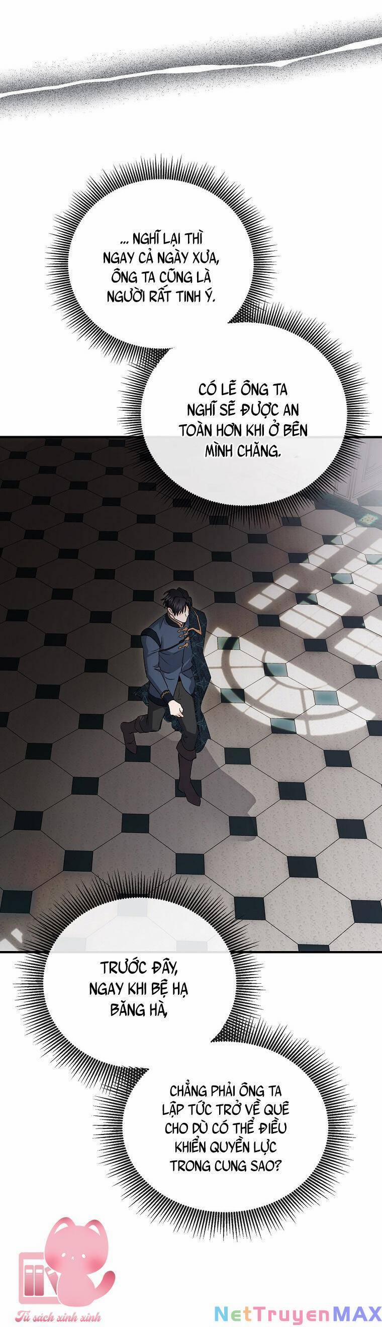 Ác Nữ Trùng Sinh 156 trang 15