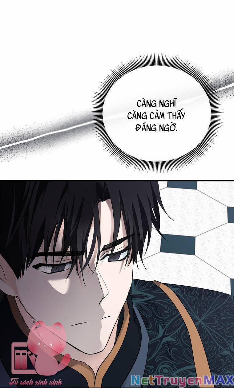 Ác Nữ Trùng Sinh 156 trang 16