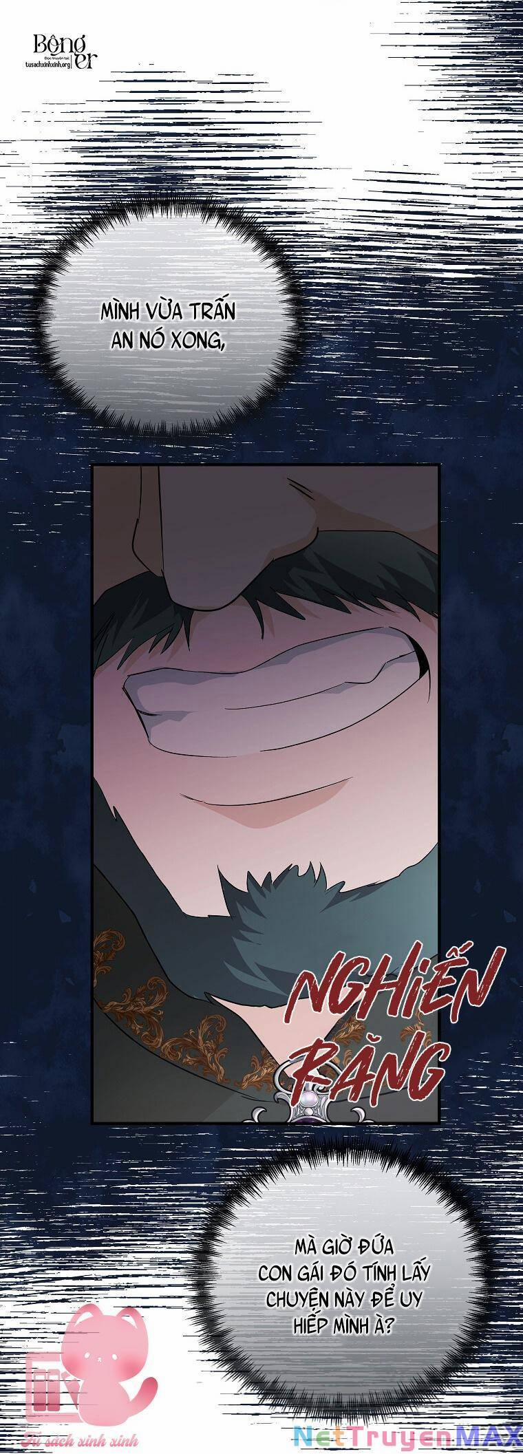 Ác Nữ Trùng Sinh 156 trang 33