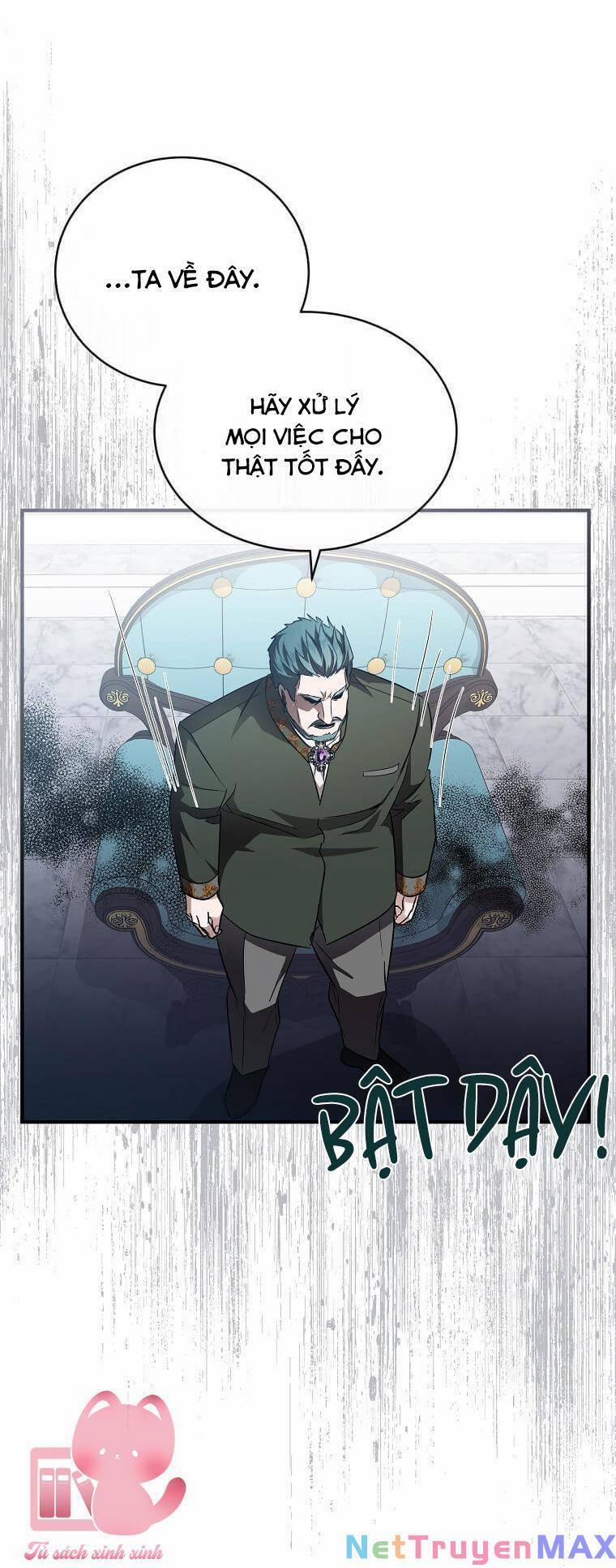 Ác Nữ Trùng Sinh 156 trang 36