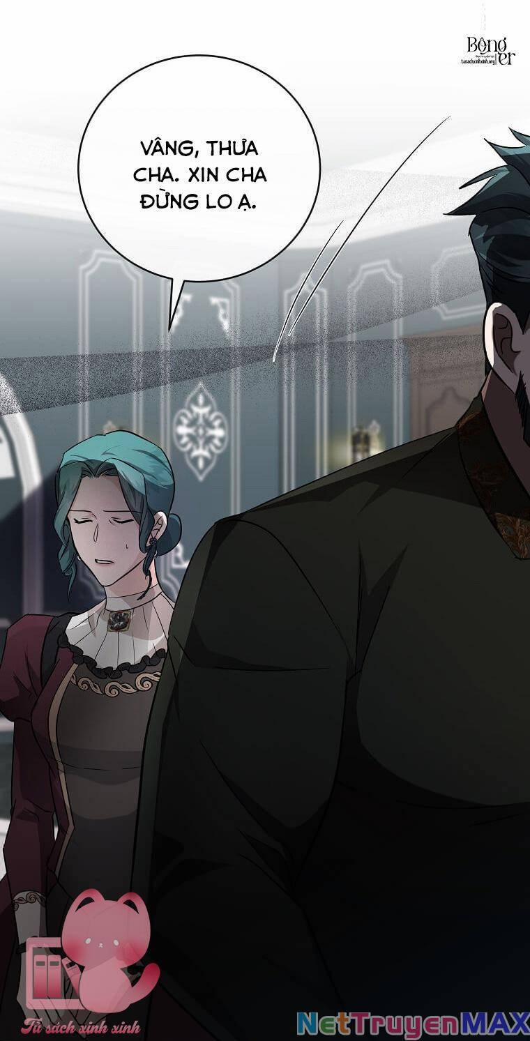 Ác Nữ Trùng Sinh 156 trang 37