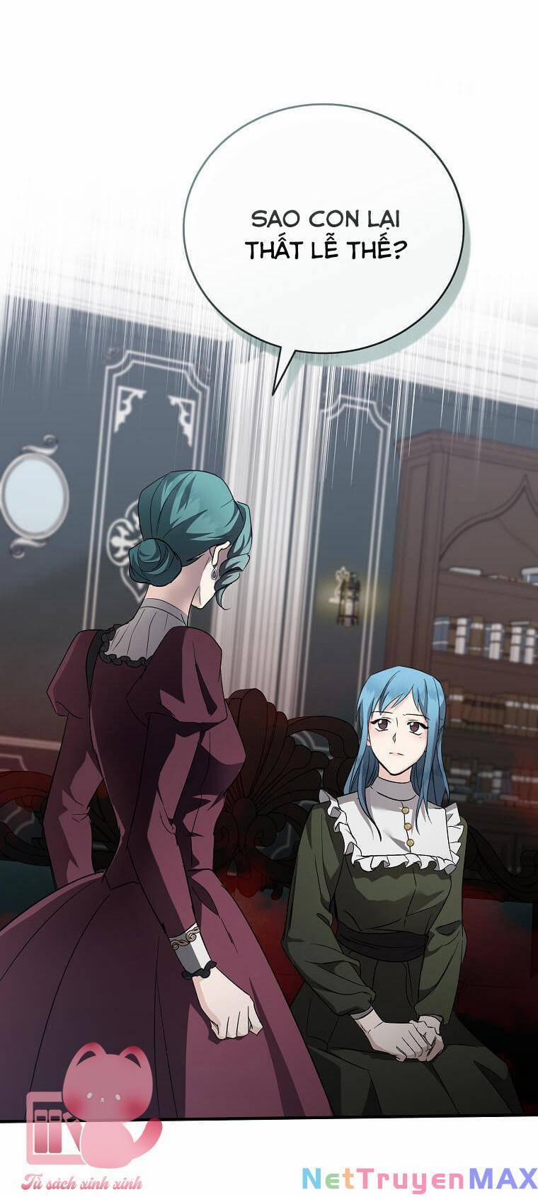 Ác Nữ Trùng Sinh 156 trang 39