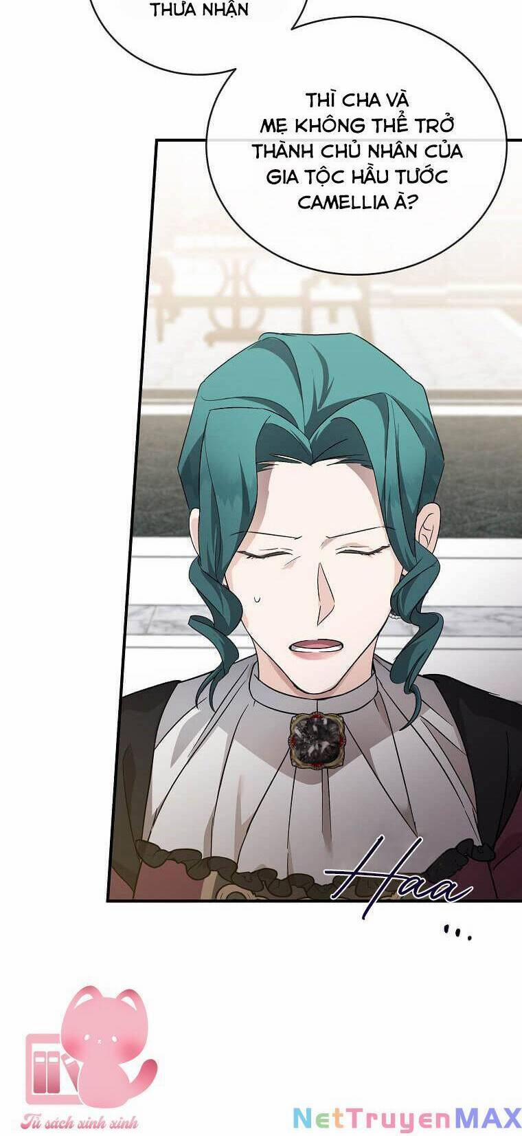 Ác Nữ Trùng Sinh 156 trang 42