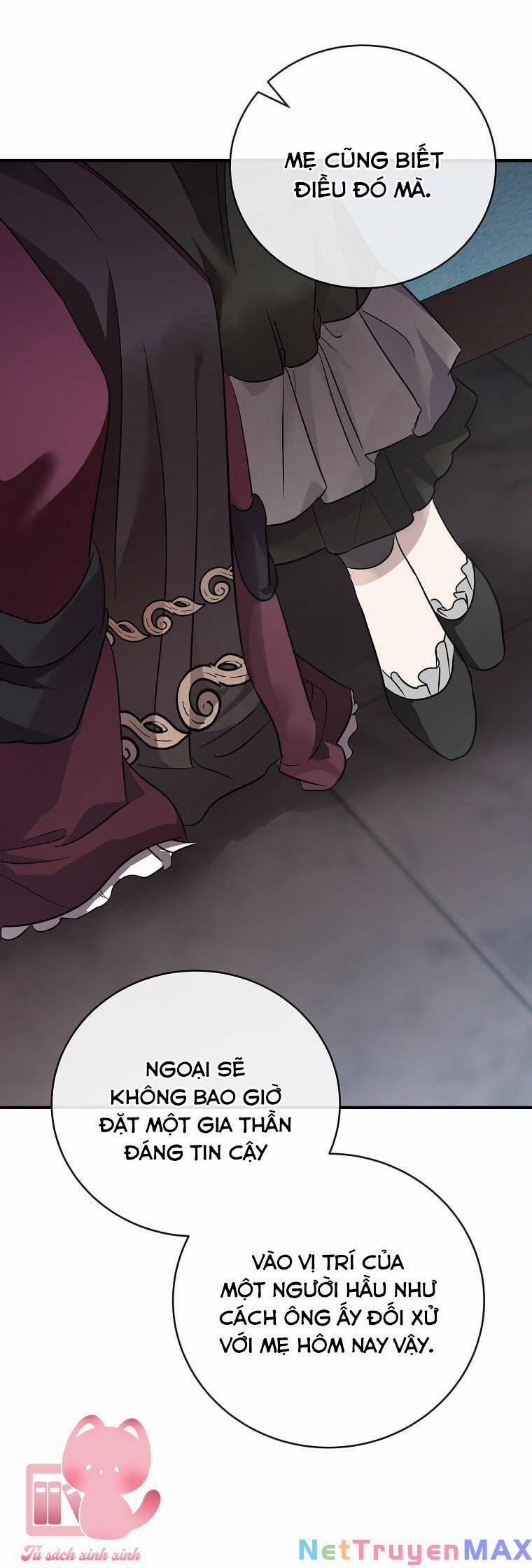 Ác Nữ Trùng Sinh 156 trang 48