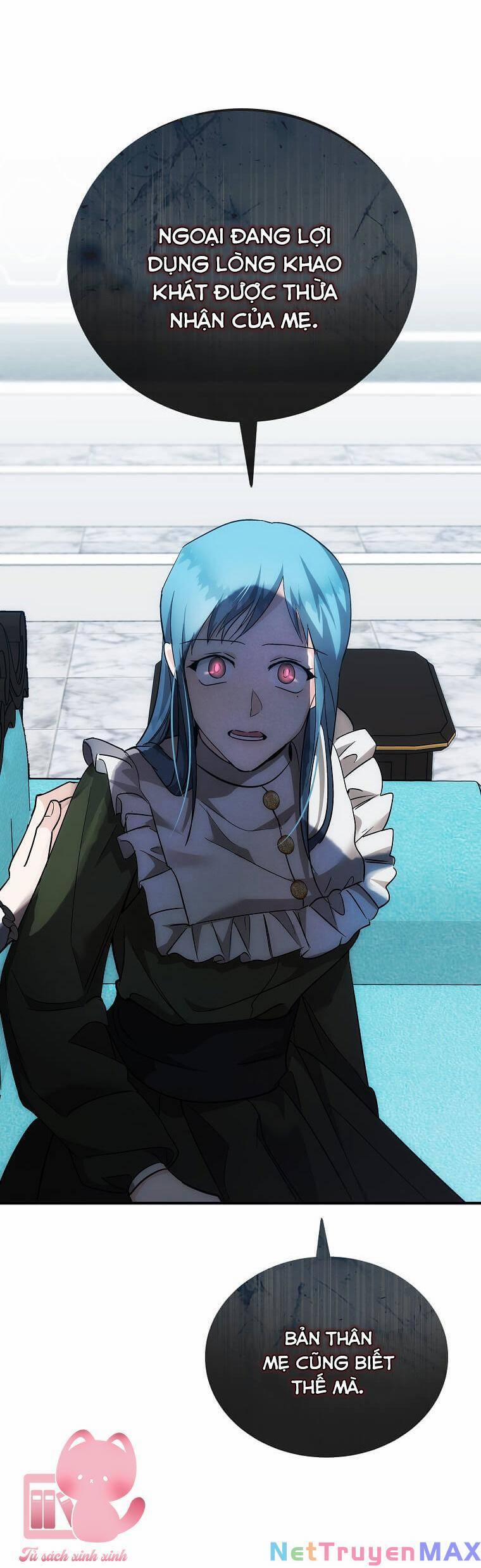 Ác Nữ Trùng Sinh 156 trang 49