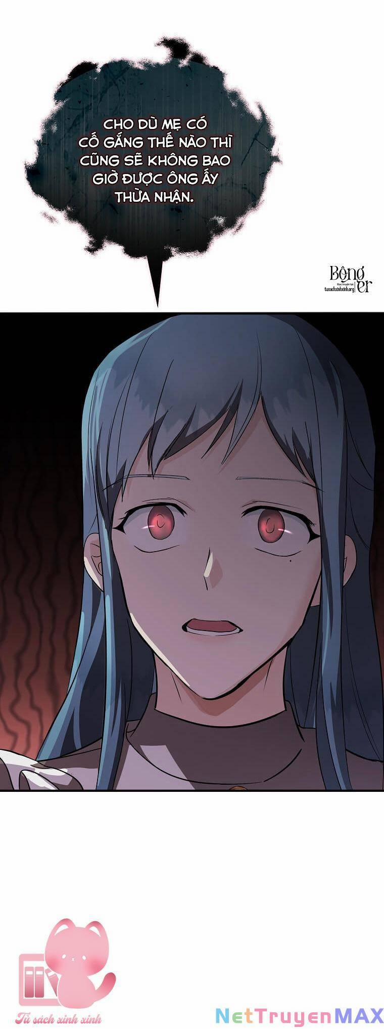 Ác Nữ Trùng Sinh 156 trang 50