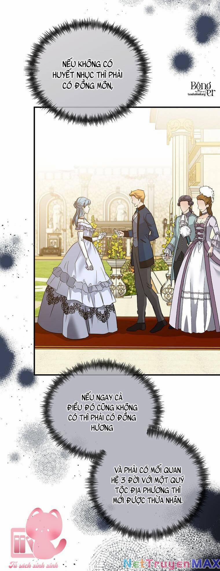 Ác Nữ Trùng Sinh 156 trang 54