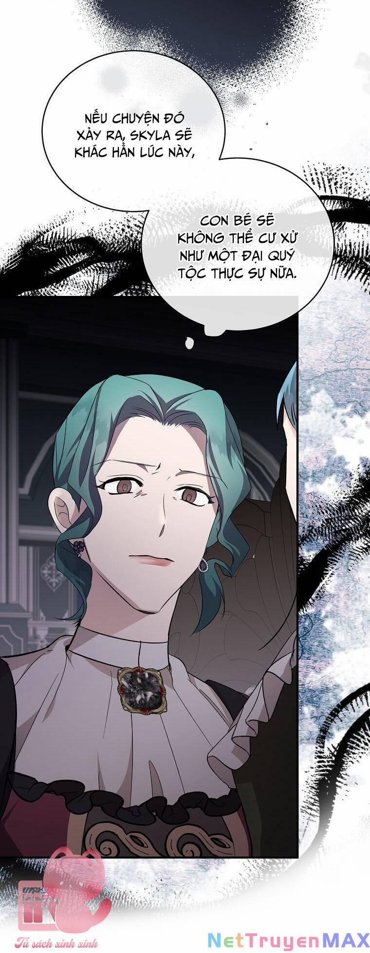 Ác Nữ Trùng Sinh 156 trang 56