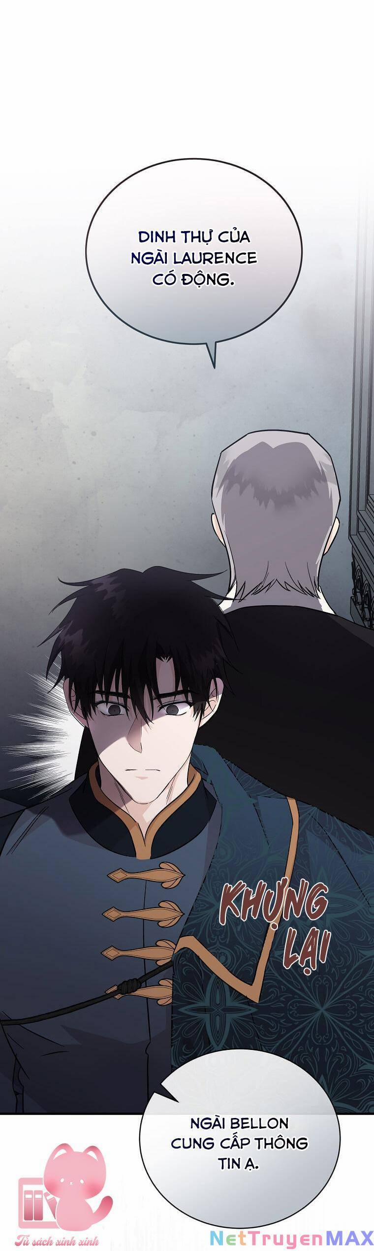 Ác Nữ Trùng Sinh 156 trang 6