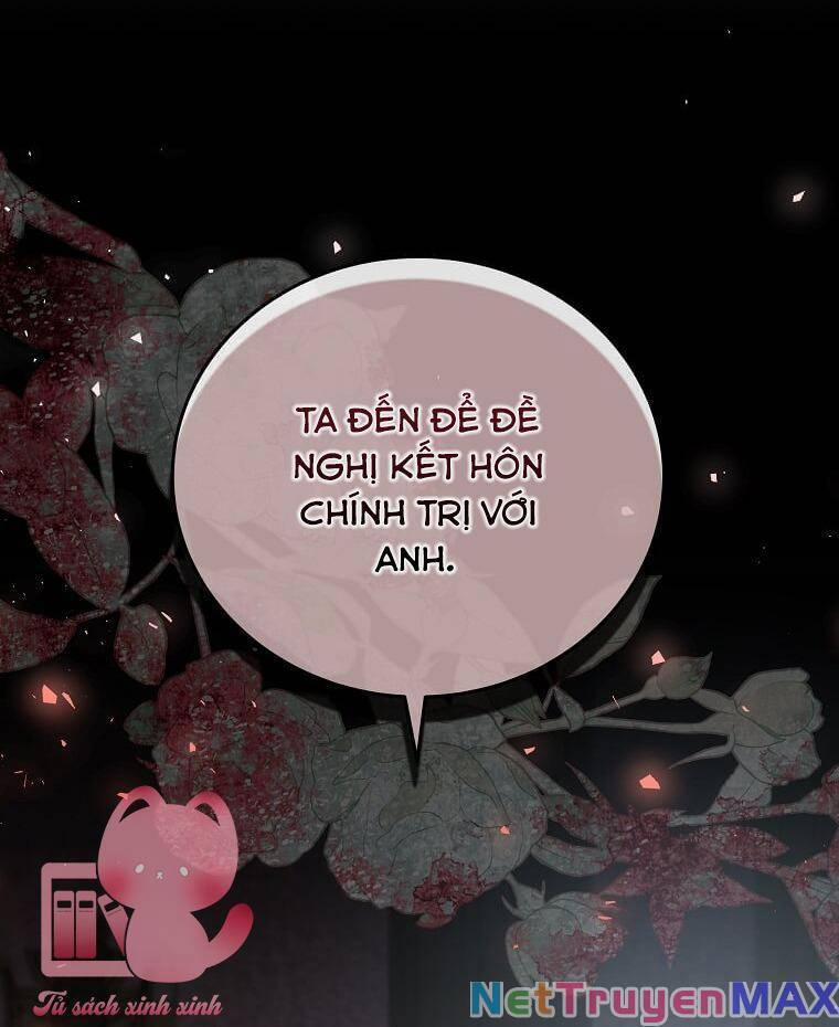 Ác Nữ Trùng Sinh 156 trang 72