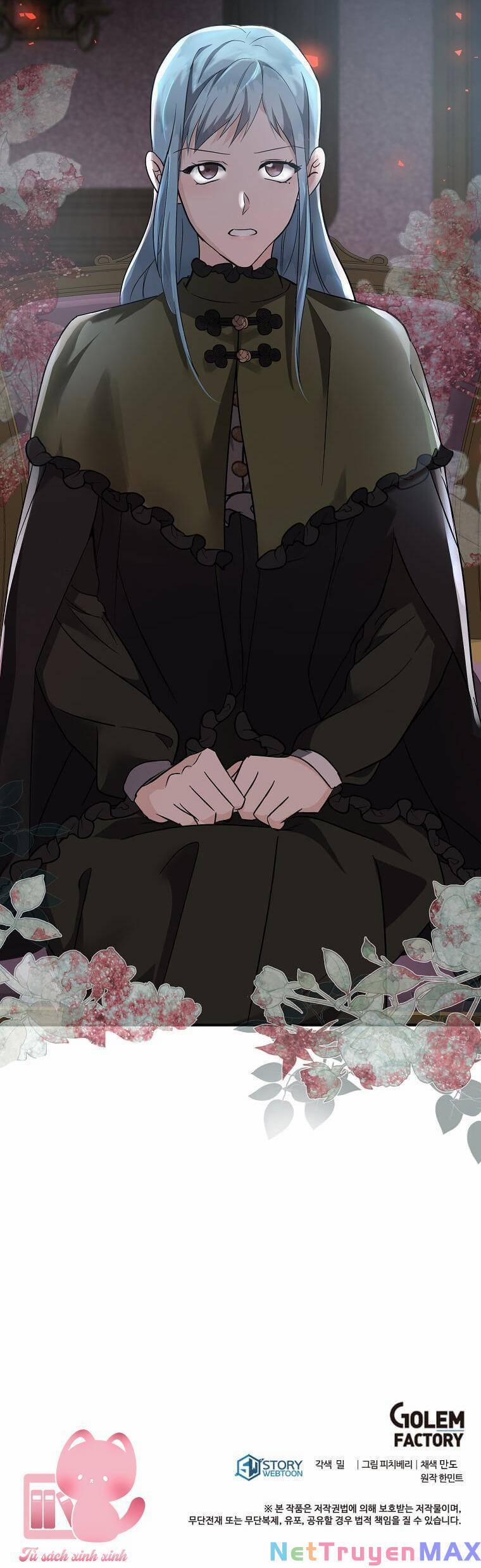 Ác Nữ Trùng Sinh 156 trang 73