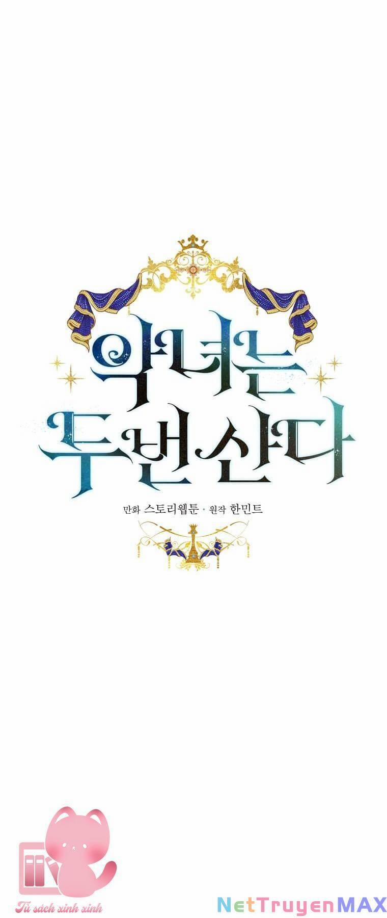 Ác Nữ Trùng Sinh 156 trang 8