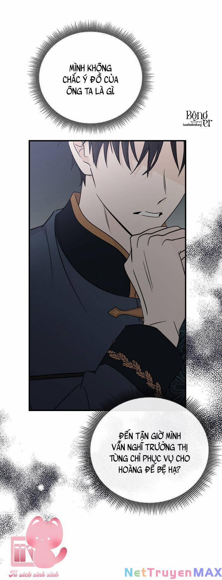 Ác Nữ Trùng Sinh 156 trang 9