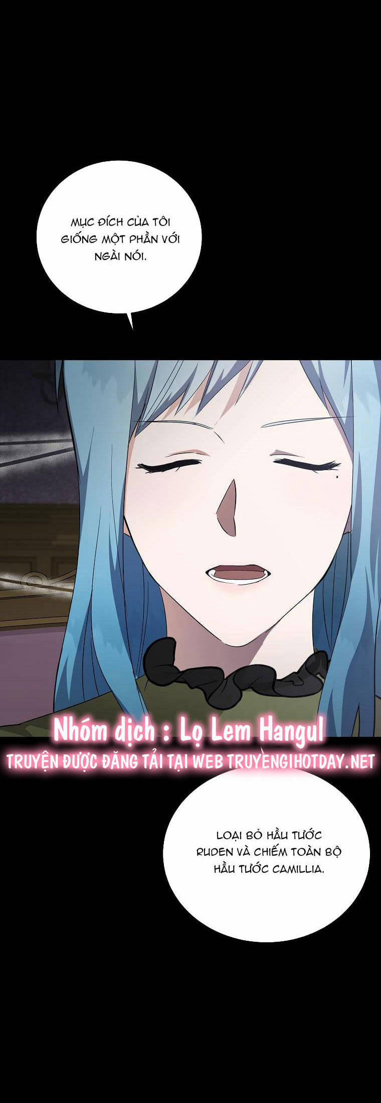 Ác Nữ Trùng Sinh 157 trang 11