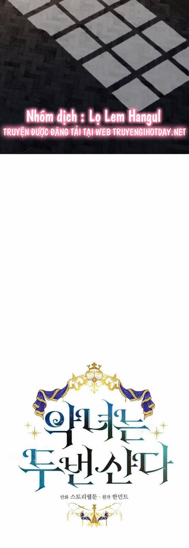 Ác Nữ Trùng Sinh 157 trang 15