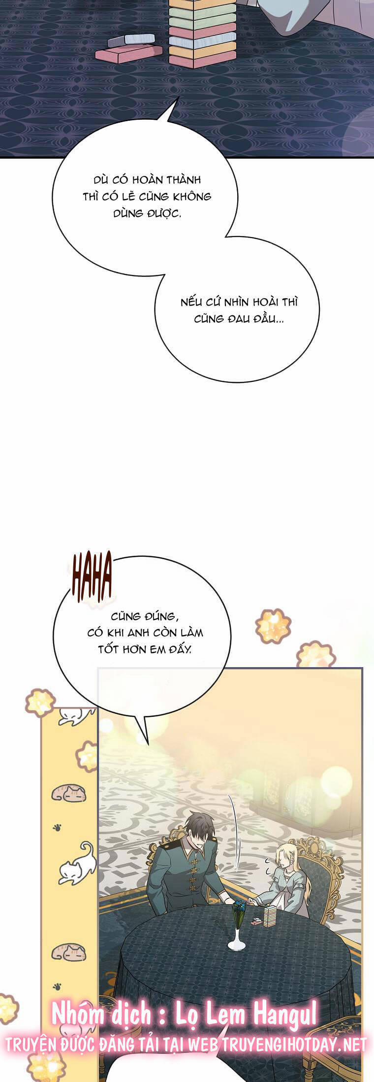 Ác Nữ Trùng Sinh 157 trang 18