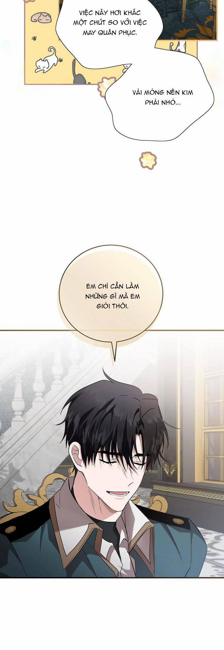 Ác Nữ Trùng Sinh 157 trang 19